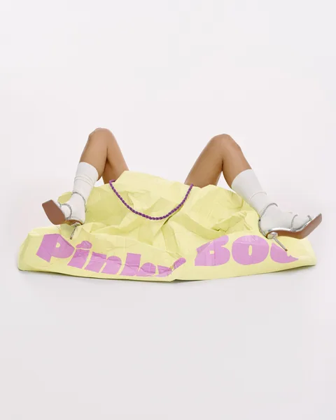 PINKY BOO — кадр 5 з проєкту