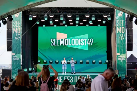 MOLODIST — кадр 9 з проєкту