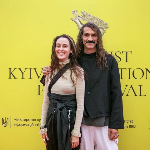 MOLODIST — кадр 13 з проєкту