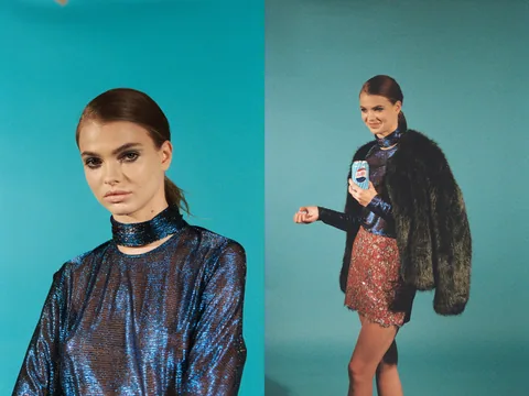 PEPSI — кадр 3 з проєкту
