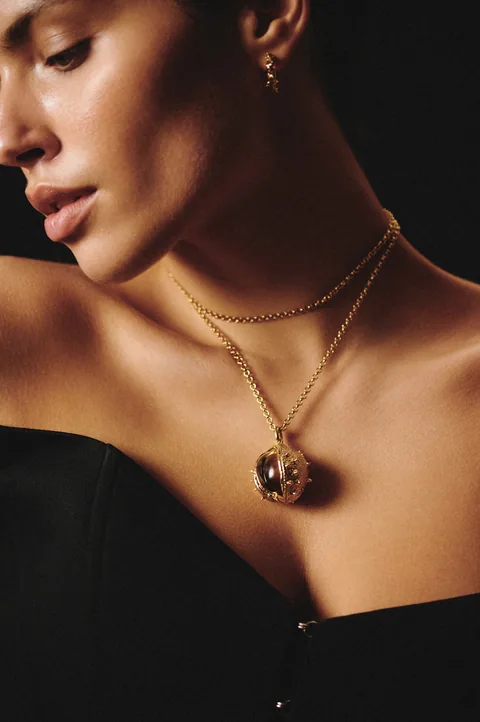 JEWELRY LAB — кадр 1 з проєкту