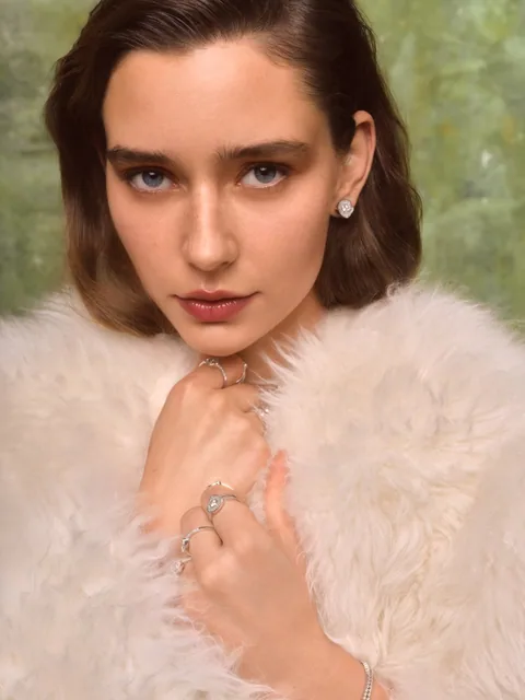 SOVA Jewelry House — кадр 1 з проєкту