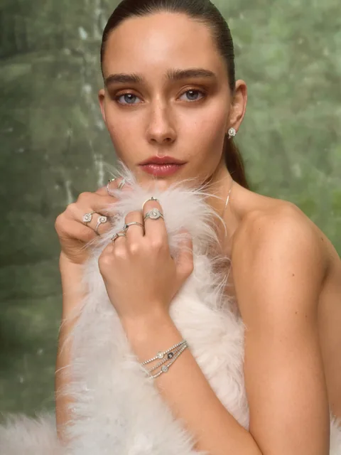 SOVA Jewelry House — кадр 3 з проєкту