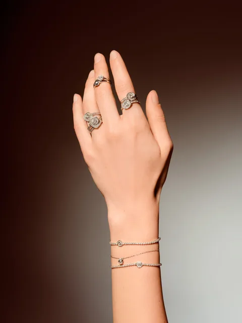 SOVA Jewelry House — кадр 5 з проєкту