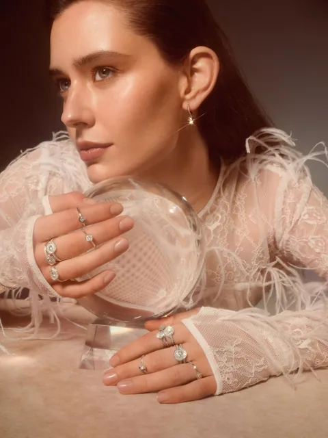 SOVA Jewelry House — кадр 7 з проєкту